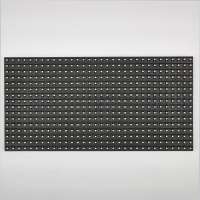 Kento Factory Price P10 Full Color Smd Led Module 32X16Dots