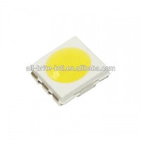 epistar white smd 5050 led chip specifications datasheet